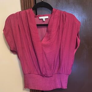 Womens Top in used but good condition